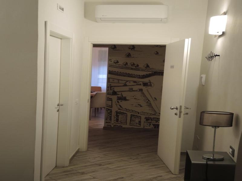 B&B Ariston Pisa Tower image