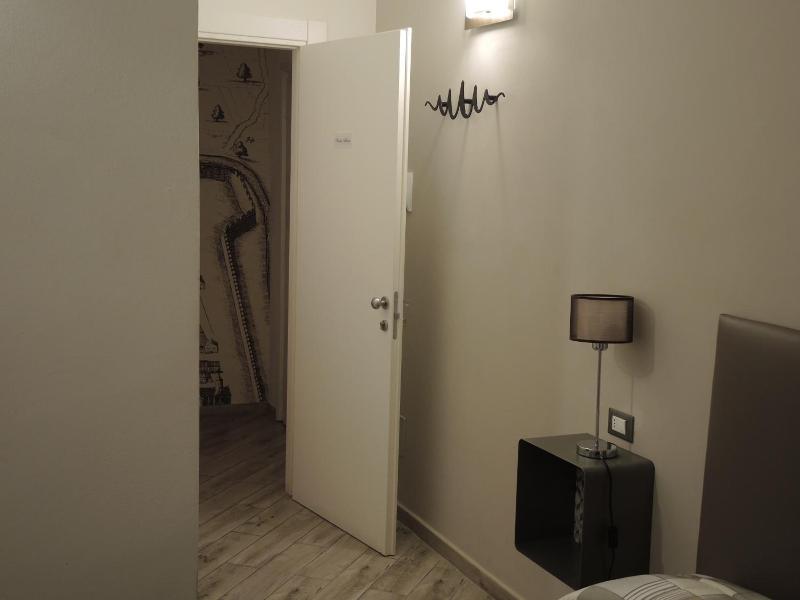 B&B Ariston Pisa Tower image