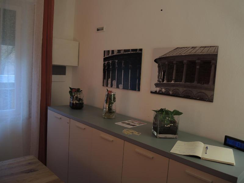 B&B Ariston Pisa Tower image