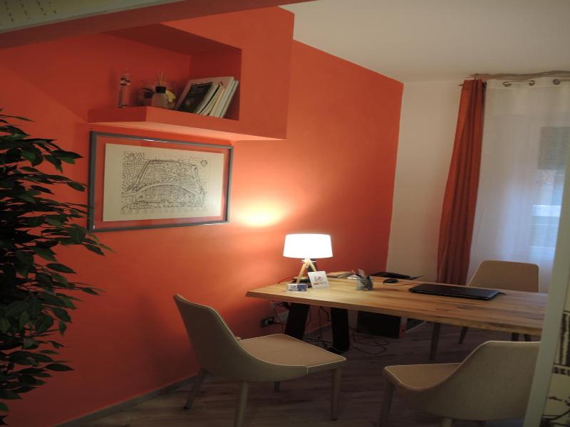 B&B Ariston Pisa Tower image