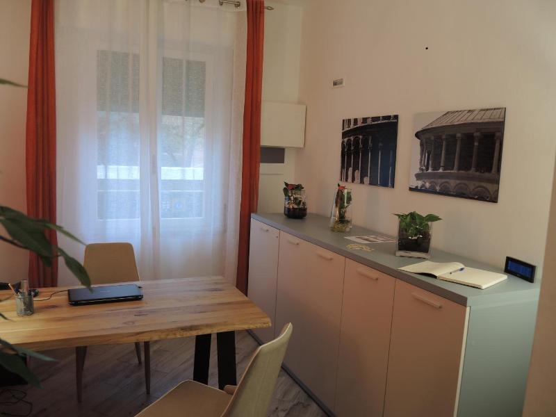B&B Ariston Pisa Tower image