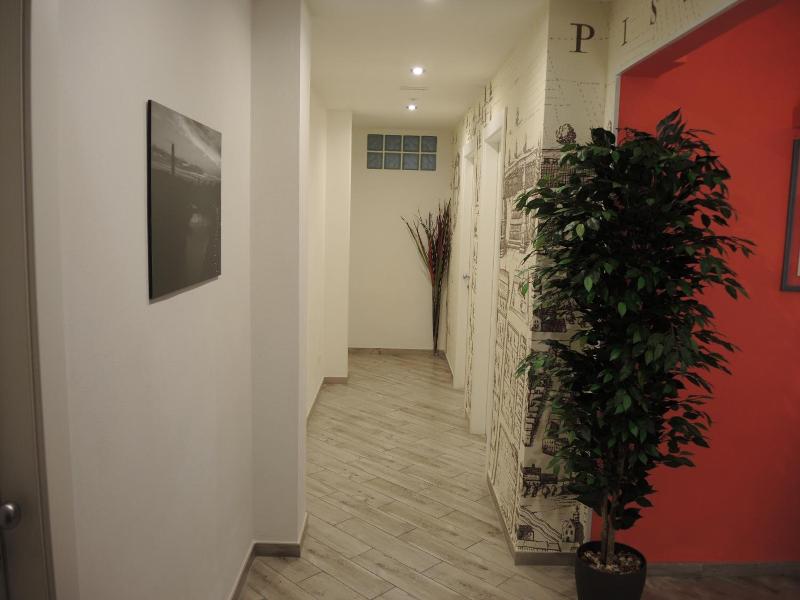 B&B Ariston Pisa Tower image