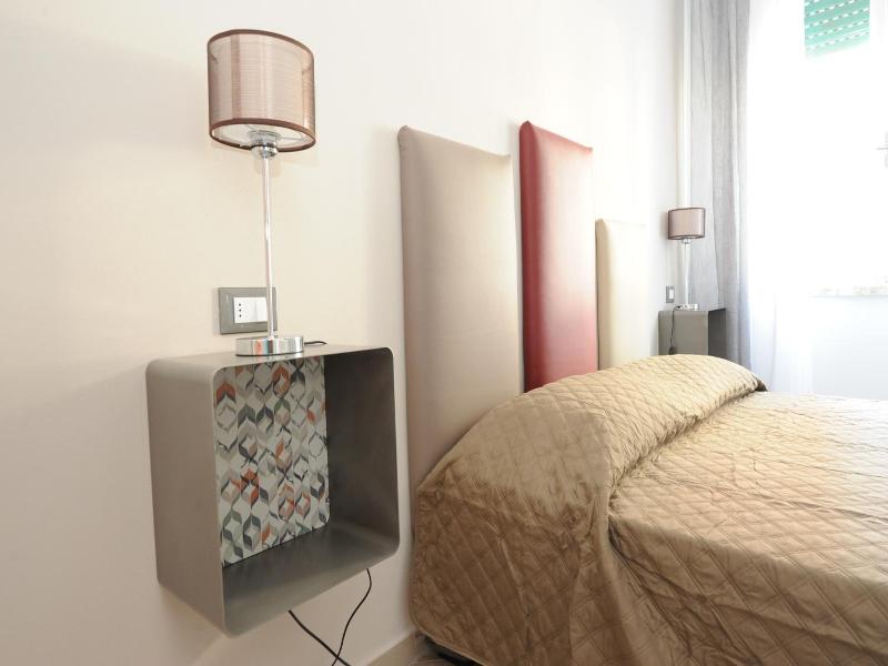 B&B Ariston Pisa Tower image