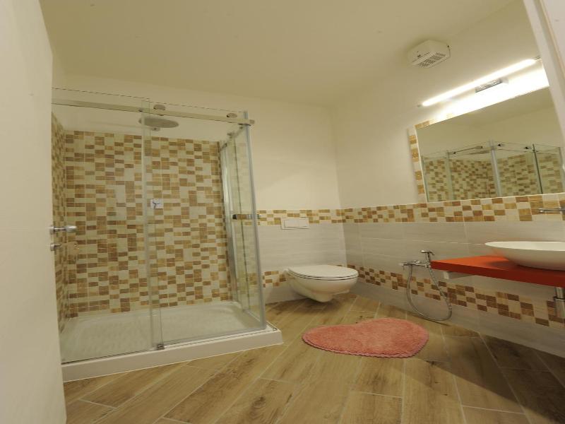 B&B Ariston Pisa Tower image