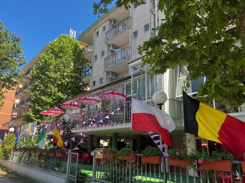 Hotel Napoleon image