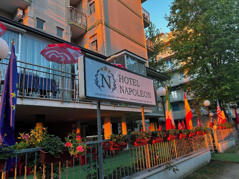 Hotel Napoleon image