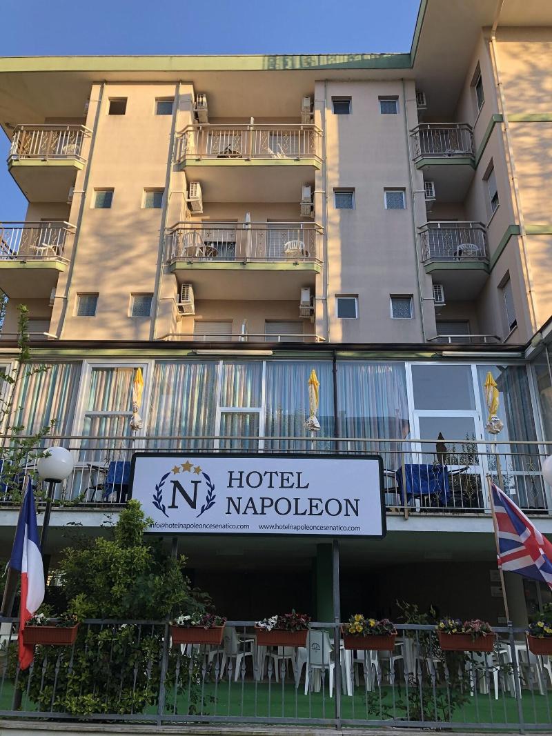 Hotel Napoleon image