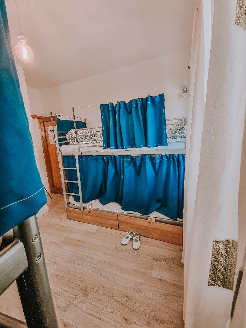 Aguere Nest Hostel gallery photo 9