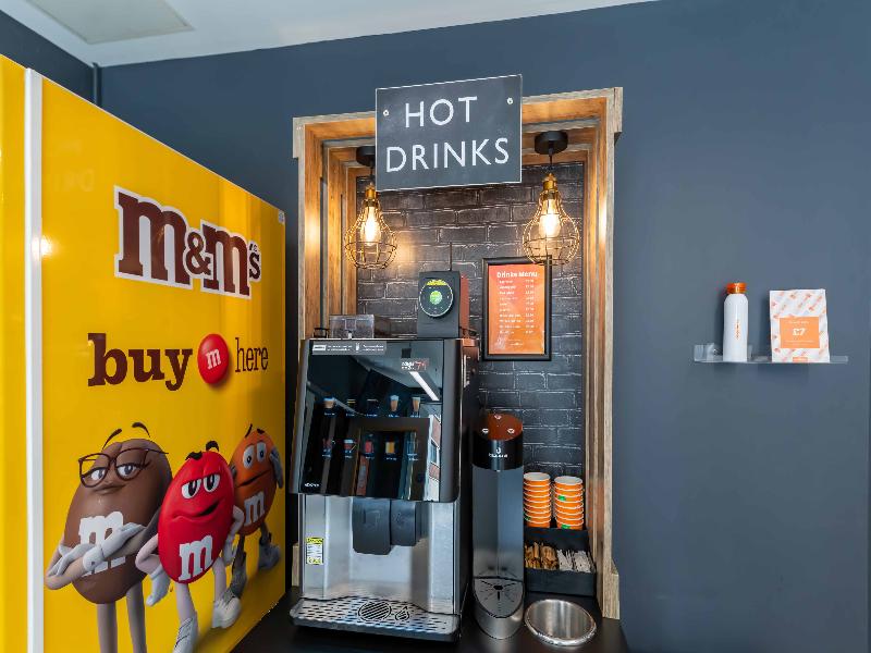easyHotel Cardiff image