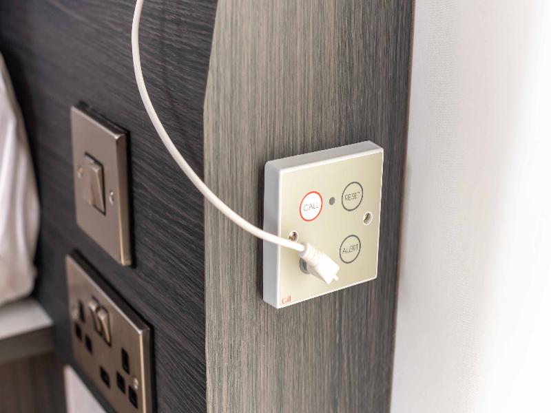 easyHotel Cardiff image