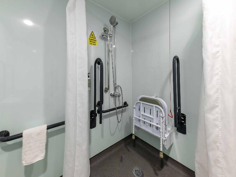 easyHotel Cardiff image