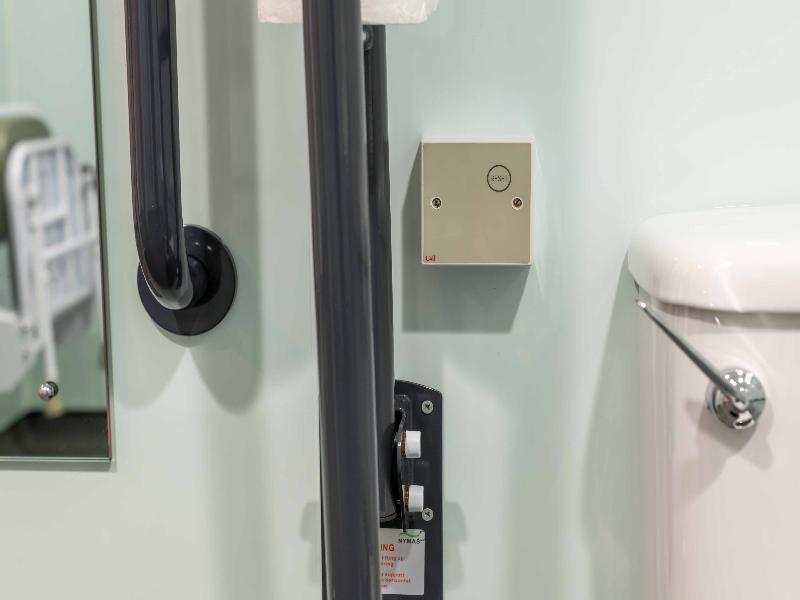 easyHotel Cardiff image