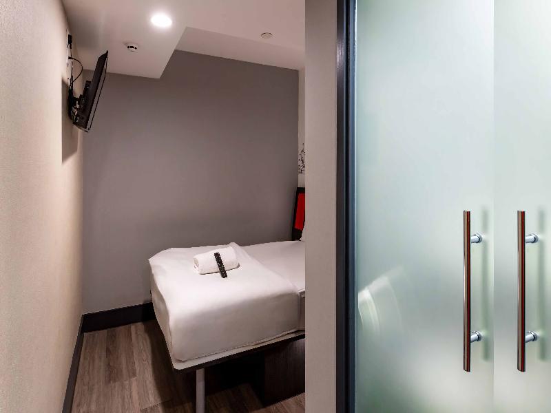 easyHotel Cardiff image