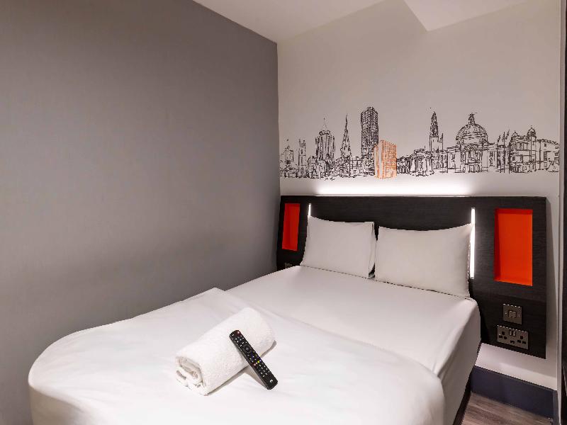 easyHotel Cardiff image