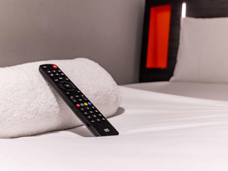 easyHotel Cardiff image