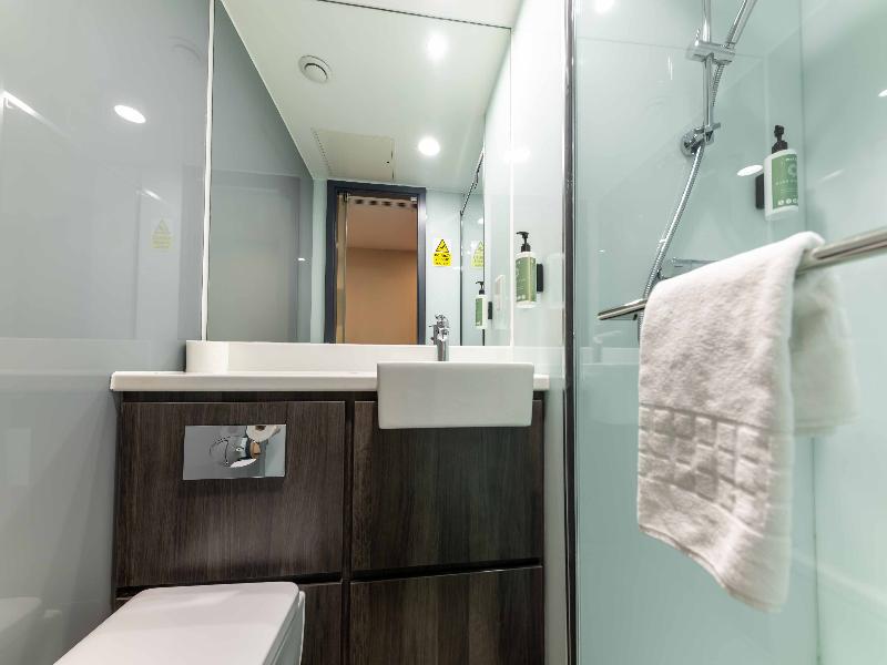 easyHotel Cardiff image