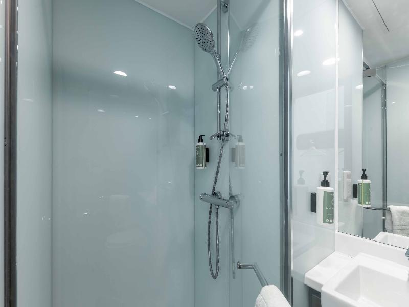 easyHotel Cardiff image