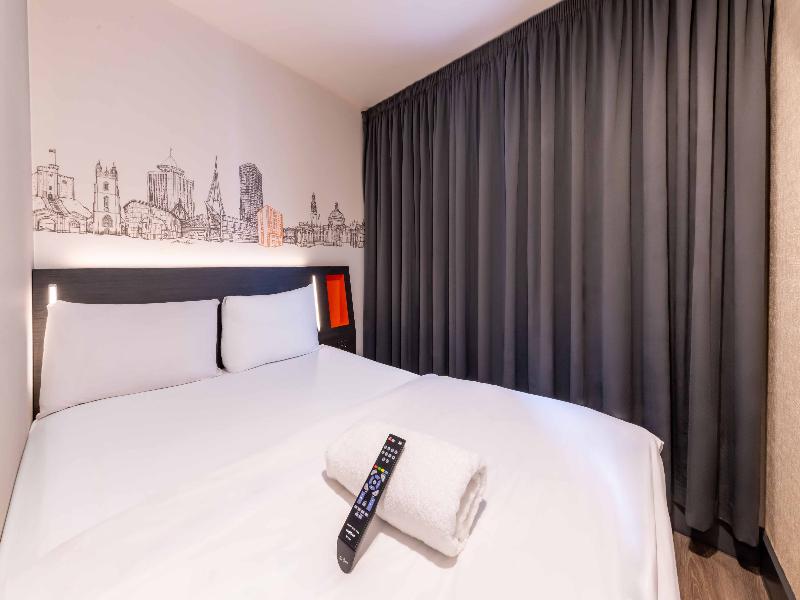 easyHotel Cardiff image