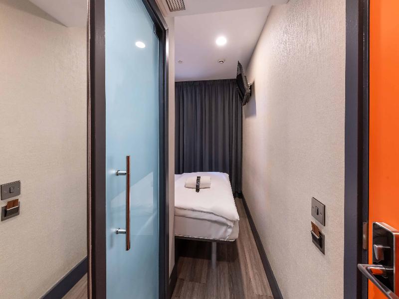 easyHotel Cardiff image