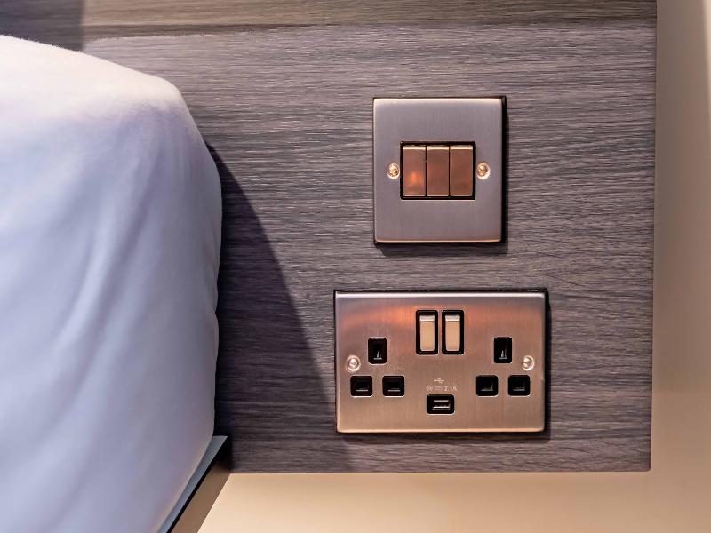easyHotel Cardiff image