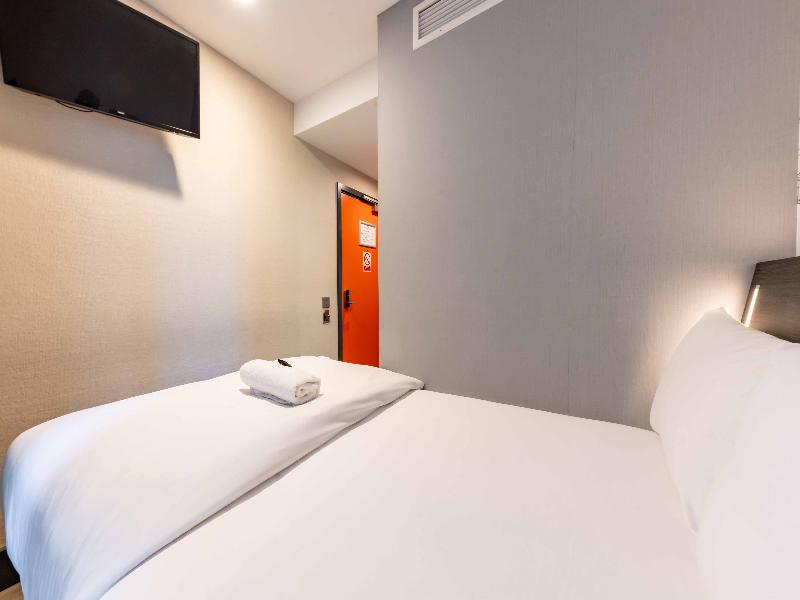 easyHotel Cardiff image