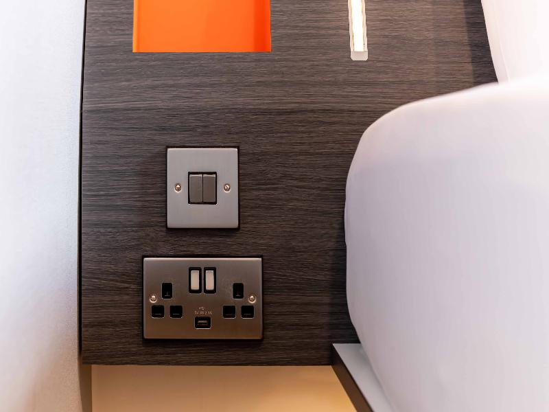 easyHotel Cardiff image