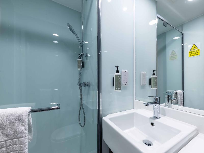 easyHotel Cardiff image
