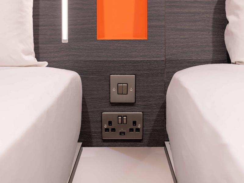 easyHotel Cardiff image