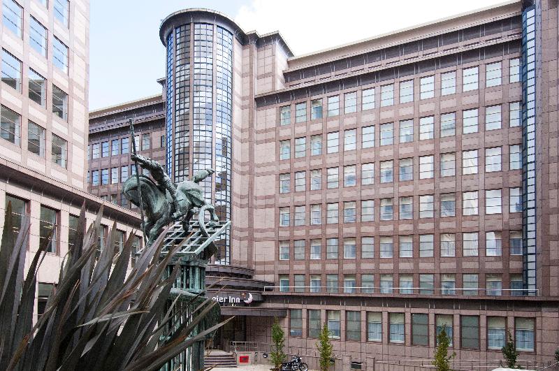 Premier Inn London Blackfriars