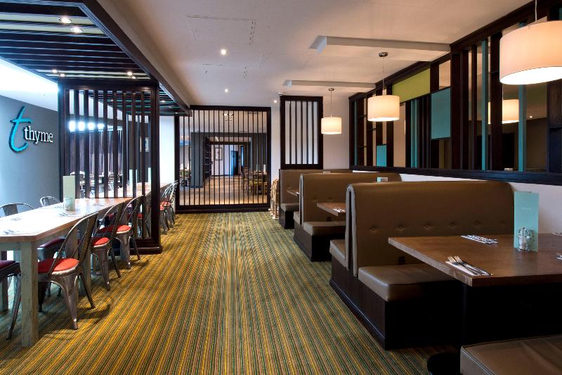Premier Inn Heathrow Airport Terminal 4 image