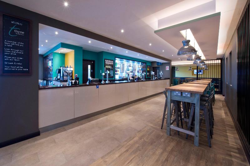 Premier Inn Heathrow Airport Terminal 4 image