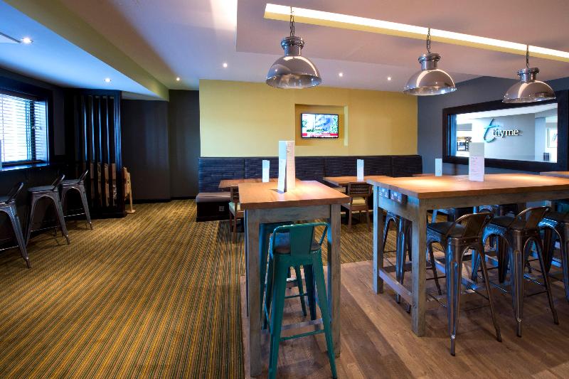 Premier Inn Heathrow Airport Terminal 4 image
