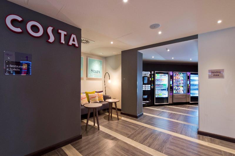 Premier Inn Heathrow Airport Terminal 4 image