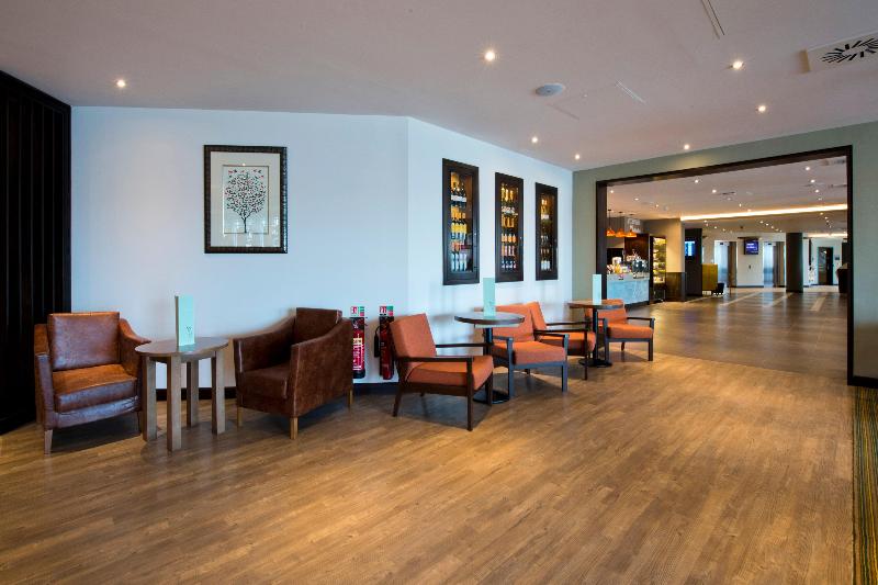 Premier Inn Heathrow Airport Terminal 4 image