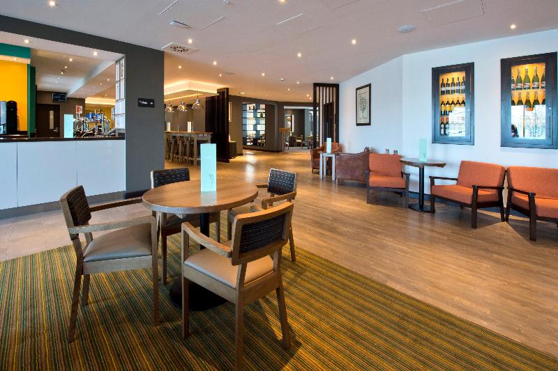 Premier Inn Heathrow Airport Terminal 4 image