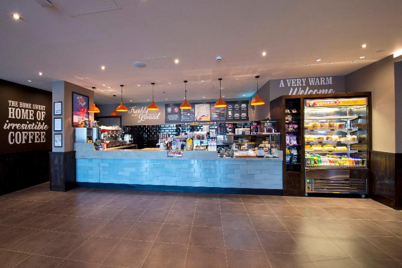Premier Inn Heathrow Airport Terminal 4 image