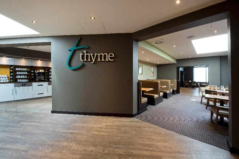Premier Inn Heathrow Airport Terminal 4 image