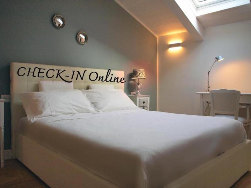 Acquaderni Rooms image