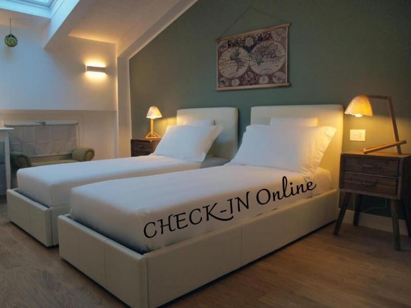 Acquaderni Rooms image