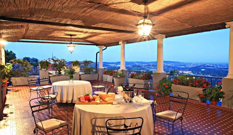 Albergo Cannon D'Oro image