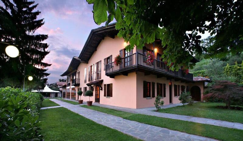 Albergo Cannon D'Oro image