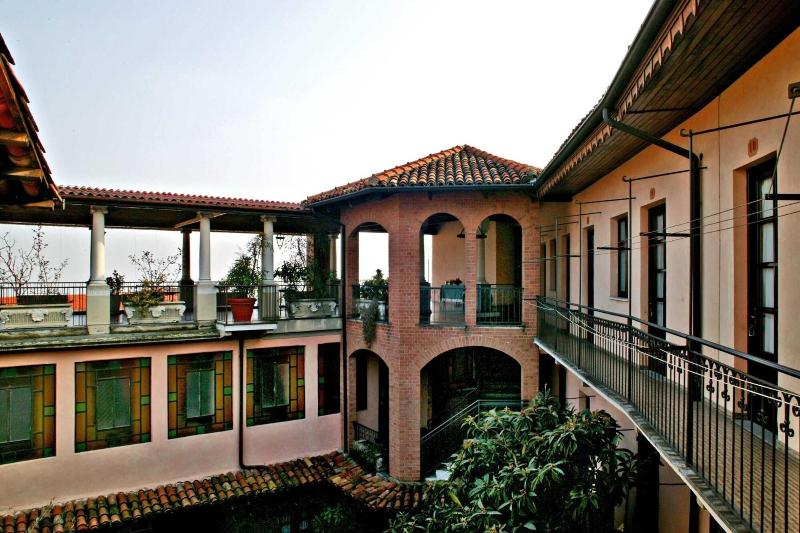 Albergo Cannon D'Oro image