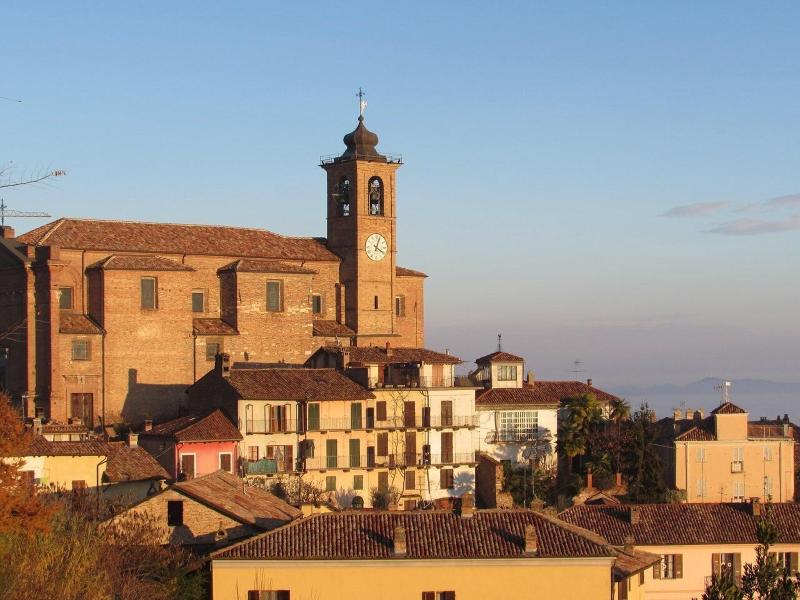 Albergo Cannon D'Oro image