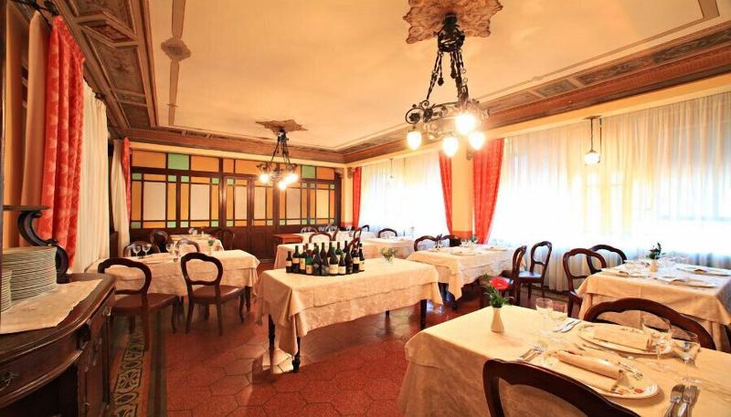 Albergo Cannon D'Oro image
