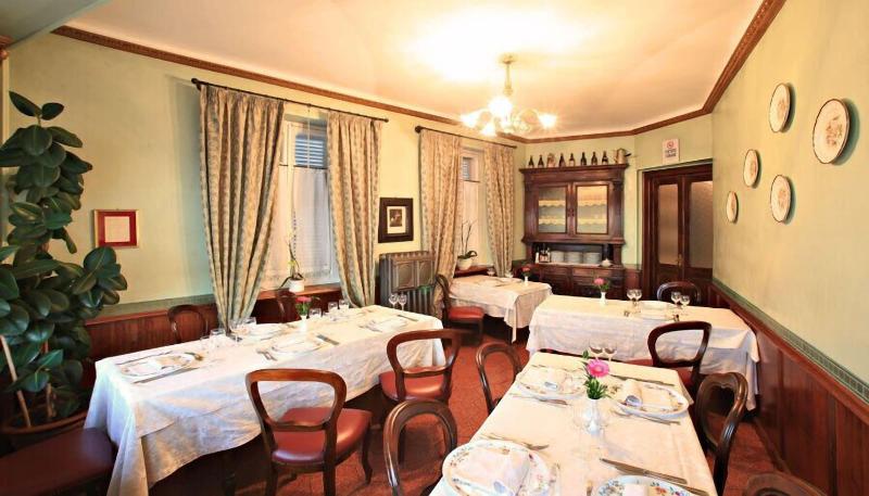 Albergo Cannon D'Oro image