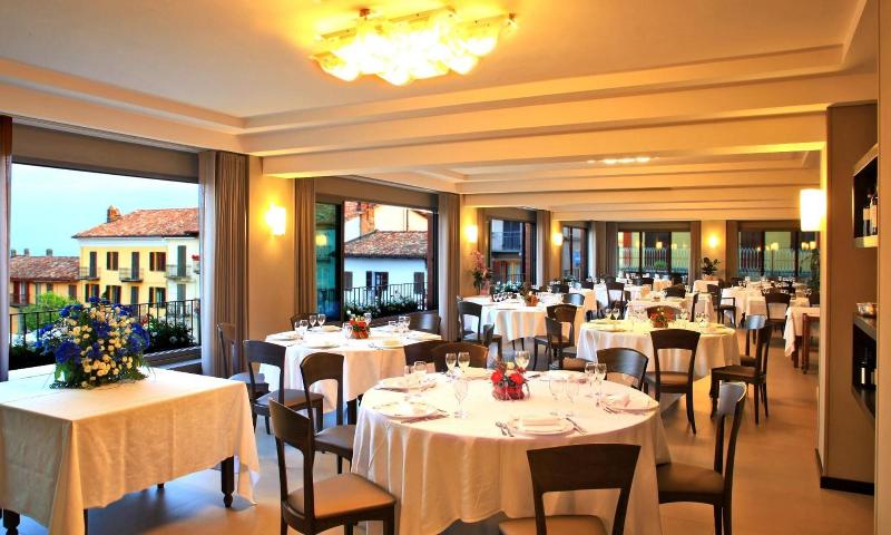 Albergo Cannon D'Oro image