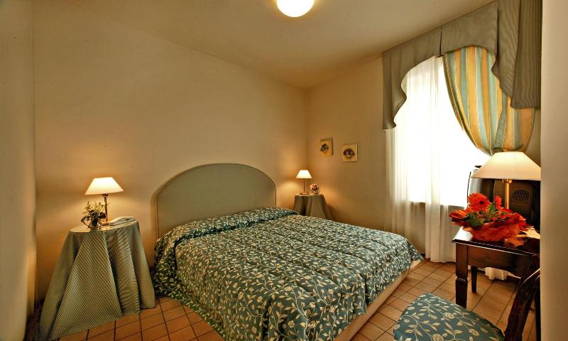 Albergo Cannon D'Oro image