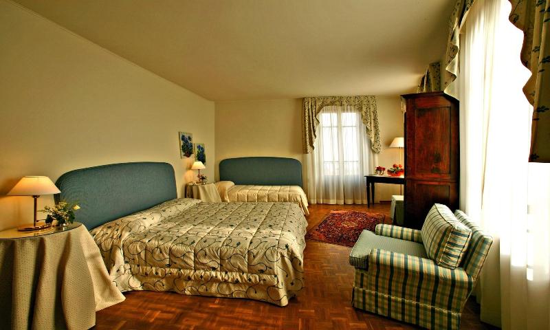 Albergo Cannon D'Oro image