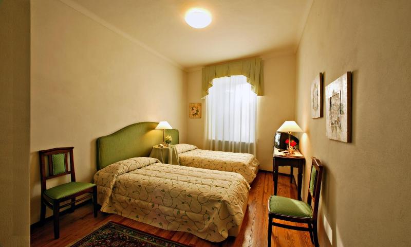 Albergo Cannon D'Oro image