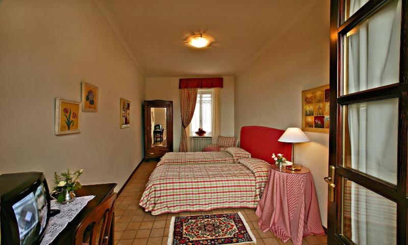 Albergo Cannon D'Oro image